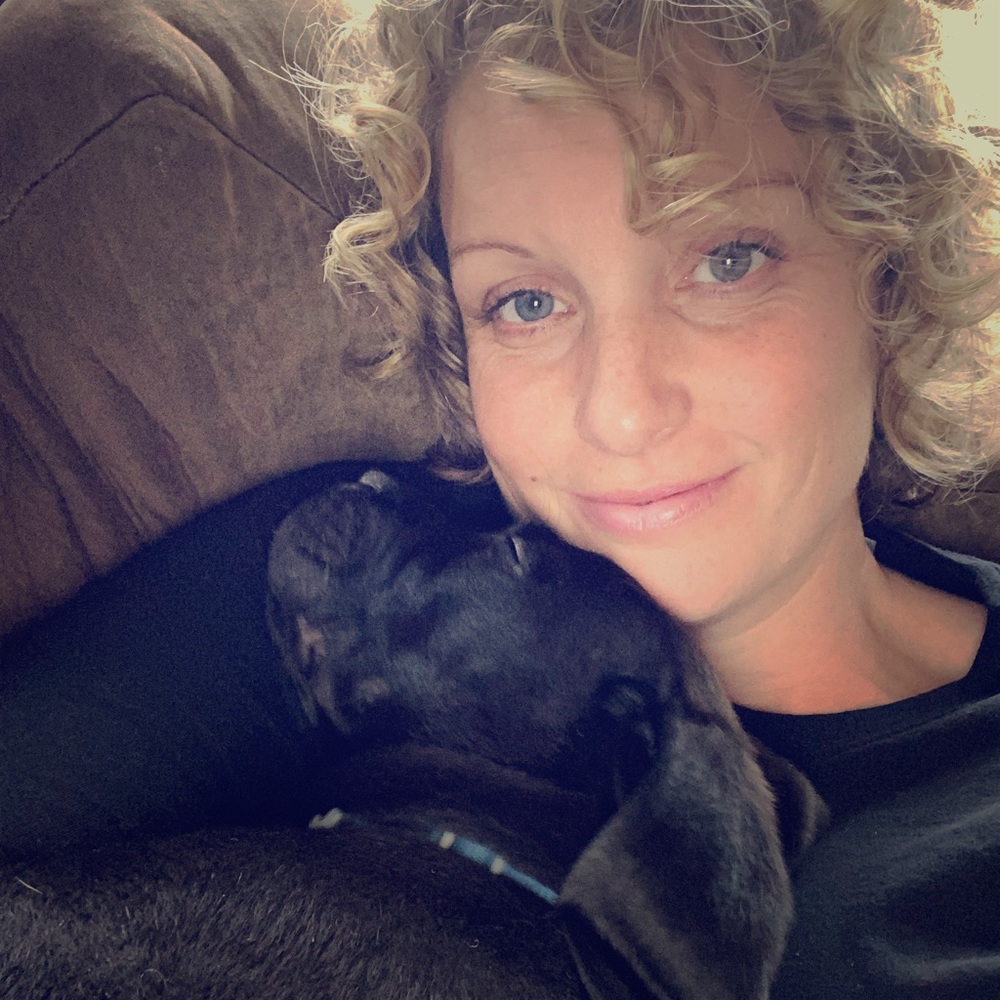 Meet your Posher, Andrea